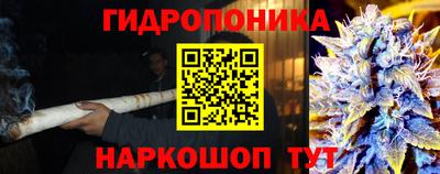 гидропоника Кандалакша